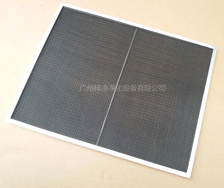 尼龍網(wǎng)初效過(guò)濾器使用場(chǎng)所工業(yè)級(jí)空氣通風(fēng)設(shè)備之初級(jí)過(guò)濾。