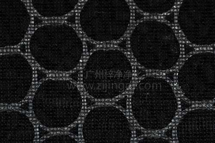 板式蜂窩活性炭過濾器具有比表面積大、吸附效率高、風(fēng)阻小、壽命長等特點(diǎn)。