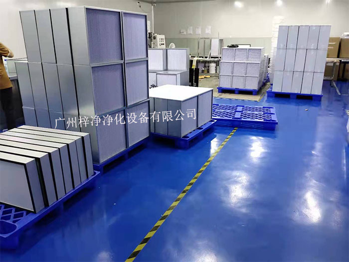 高效空氣過濾器（HEPA）是確保實(shí)驗(yàn)操作安全和環(huán)境潔凈度的重要設(shè)備。